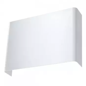 Настенный светильник Crystal Lux CLT 323 CLT 323W160 WH