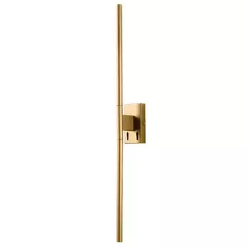 Настенный светильник Crystal Lux LARGO LARGO AP12W GOLD