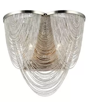 Настенный светильник Crystal Lux Rome AP2