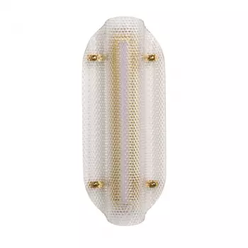 Настенный светильник De Markt Конти 488020901