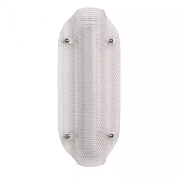 Настенный светильник De Markt Конти 488021001