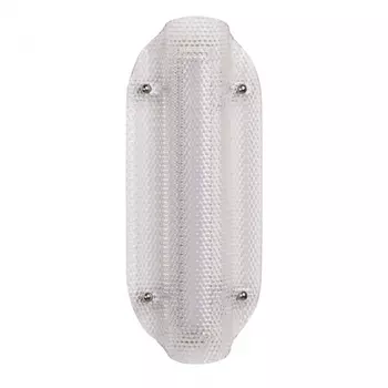 Настенный светильник De Markt Конти 488021001