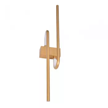 Настенный светильник De Markt Толедо 312022302