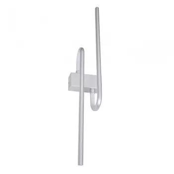 Настенный светильник De Markt Толедо 312022402