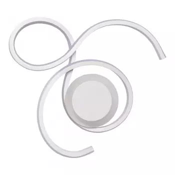 Настенный светильник De Markt Толедо 312023901