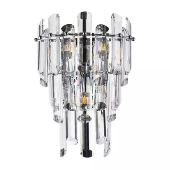 Настенный светильник Divinare Rosie 3511/02 AP-3