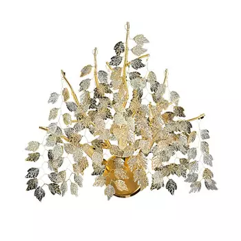 Настенный светильник Divinare Salice 3136/01 AP-3