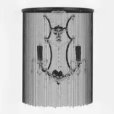 Настенный светильник Donolux Magia W110240/2