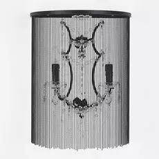 Настенный светильник Donolux Magia W110240/2