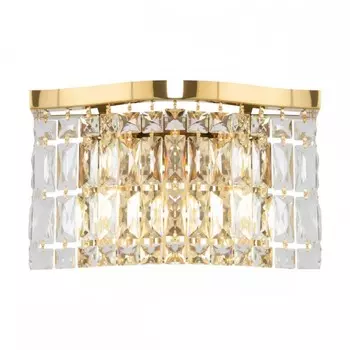 Настенный светильник Dune Maytoni DIA005WL-02G