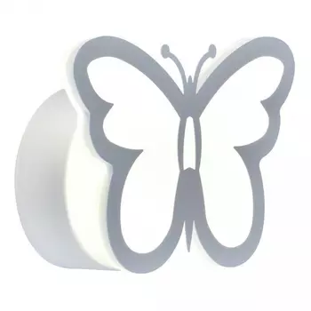 Настенный светильник Escada Butterfly 10205/1LED 17W
