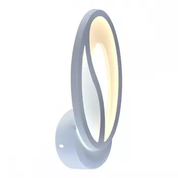 Настенный светильник Escada Grain 10222/1LED 18W