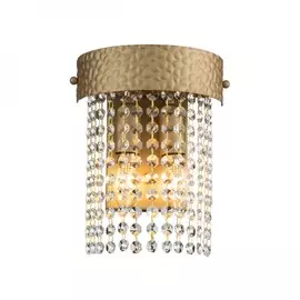 Настенный светильник Escada Niagara 10170/2A Gold