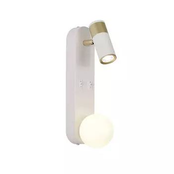 Настенный светильник F-Promo Invento 4172-2W