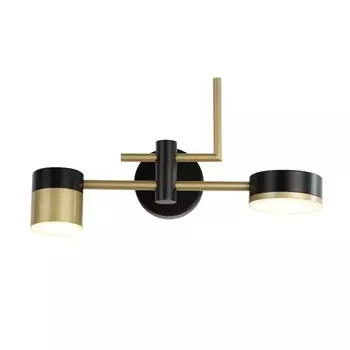 Настенный светильник Favourite Modul 4013-2W