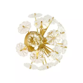 Настенный светильник Favourite Pienene 2620-4W