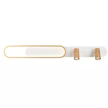 Настенный светильник Favourite Planar 4075-2C