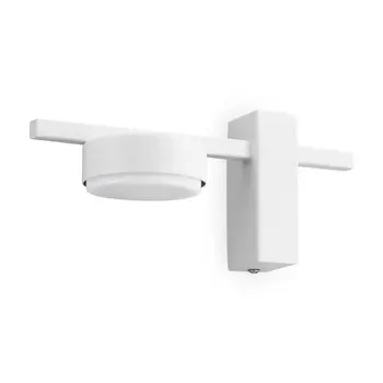 Настенный светильник Freya Tactic FR5363WL-01W