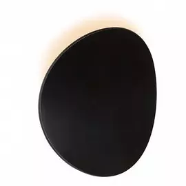 Настенный светильник iLedex Delta ZD8079-6W Черный