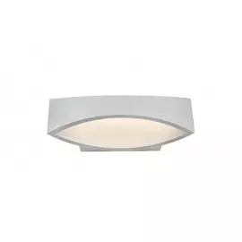 Настенный светильник iLedex Line ZD8118-6W Белый