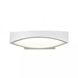 Настенный светильник iLedex Line ZD8118-8W Белый