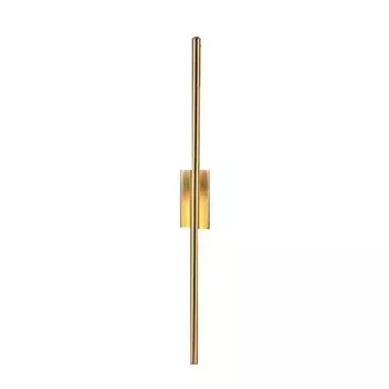 Настенный светильник iLedex ROYAL 6007W/S - 8W - 3000K GOLD