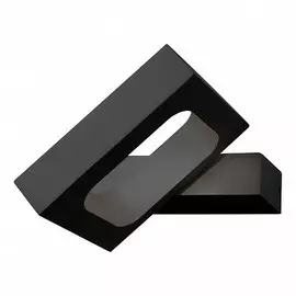 Настенный светильник iLedex Shedar ZD8085S-6W Черный