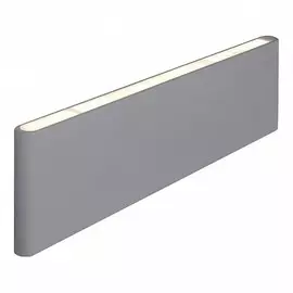 Настенный светильник iLedex SunSpot B6002/L Белый