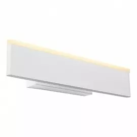 Настенный светильник iLedex Twirl WLB8270 3000K white