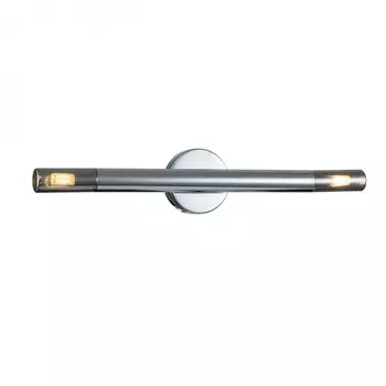 Настенный светильник Indigo Sigaro 13006/2W Chrome