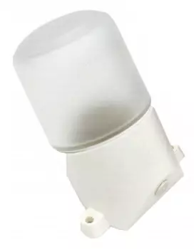 Настенный светильник IP65 Эра НББ 01-60-002 (Б0048407)