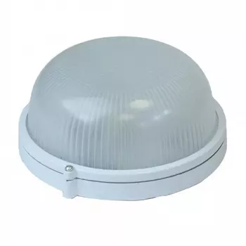 Настенный светильник Эра IP54 НБП 03-100-001 (Б0048420)