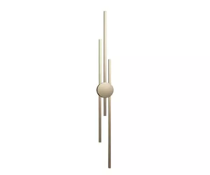 Настенный светильник Kink Light Лорис 08428-1203,33 (20803)