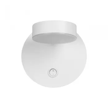 Настенный светильник Ledio Lumion Lark 5632/7WL