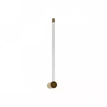 Настенный светильник Loft IT Falcon 10147/650 Gold