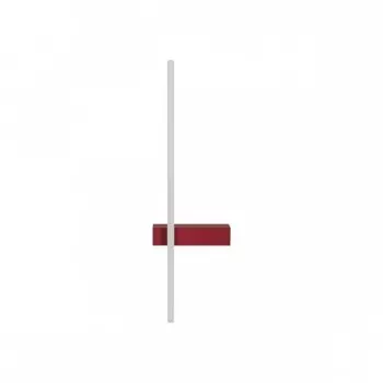 Настенный светильник Loft IT Linio 10149/600 Red