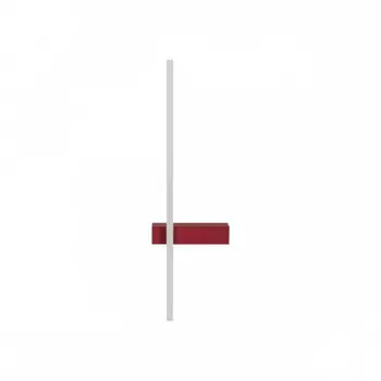 Настенный светильник Loft IT Linio 10149/600 Red