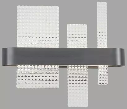 Настенный светильник Lotta Wertmark WE460.01.021