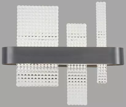 Настенный светильник Lotta Wertmark WE460.01.021