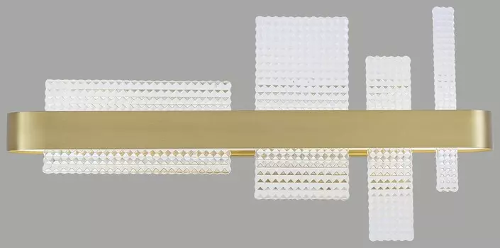 Настенный светильник Lotta Wertmark WE461.01.301