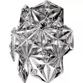 Настенный светильник Lucia Tucci Rumba W1070.2 Chrome