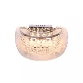 Настенный светильник Lumina Deco Disposa LDW 7018-4 PR