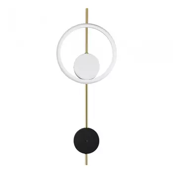 Настенный светильник Lumion Ledio Marque 5691/13WL