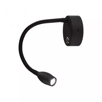 Настенный светильник Lumion Ledio Yuto 6541/3WL