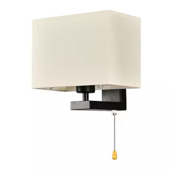 Настенный светильник Lussole Loft Coffee LSP-8596