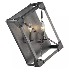 Настенный светильник Lussole LOFT LSP-9182