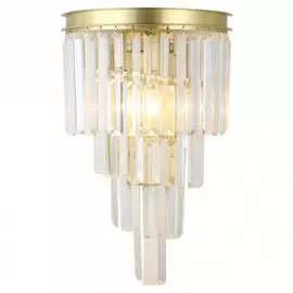 Настенный светильник Lussole Loft LSP-8753