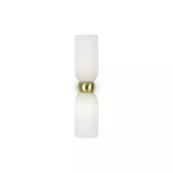 Настенный светильник Maytoni Antic MOD302WL-02W