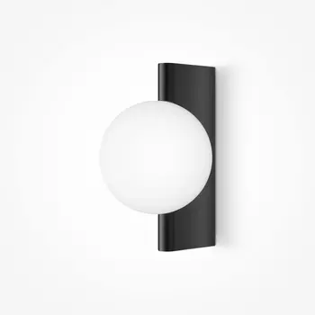 Настенный светильник Maytoni Avant-garde MOD324WL-01B