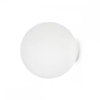 Настенный светильник Maytoni Basic form MOD321WL-01W2